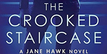 Book Review: ‘The Crooked Staircase’ Is The Next Exciting Jane Hawk Thriller