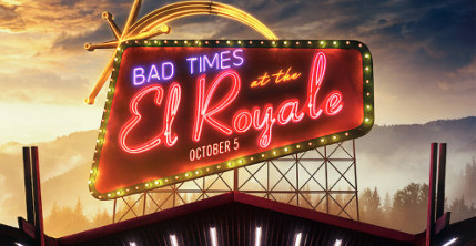 Movie Review: ‘Bad Times at the El Royale’ Is A Writers Room of Violent Fun