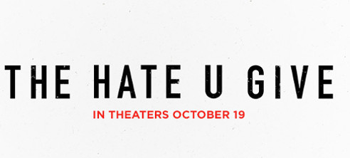 Watch Trailers/Clip For ‘The Hate U Give’