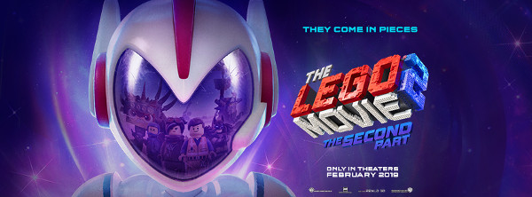 Watch Trailers/Clip For ‘The LEGO Movie 2: The Second Part’