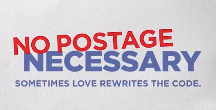 Watch Trailer For ‘No Postage Necessary’