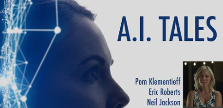 Movie Review: ‘A.I. Tales’