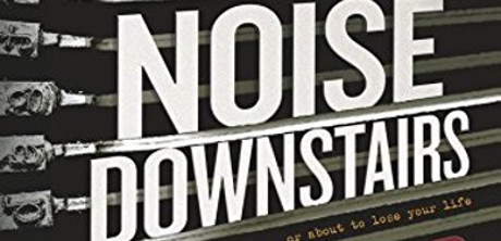 Book Review: ‘A Noise Downstairs: A Novel’ By Linwood Barclay’