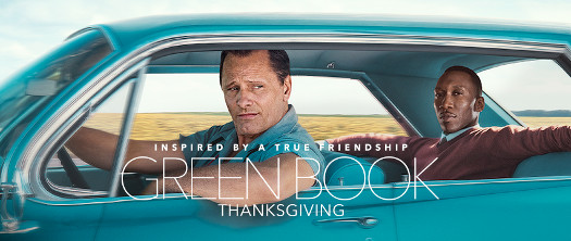 Movie Review: ‘Green Book’ Is Oddly The Feel Good Oscar Contender
