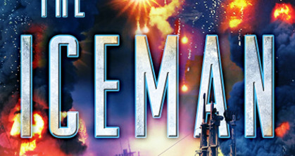 Book Review: ‘The Iceman: A Novel’ Is The Next Exciting P.T. Deutermann WWII Thriller