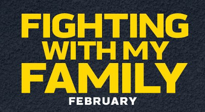 Watch Trailers/Clip For ‘Fighting With My Family’