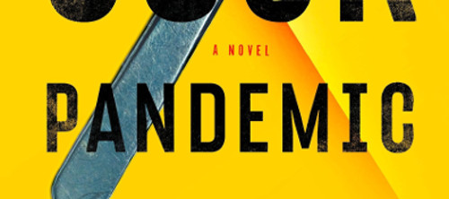 Book Review: ‘Pandemic’ Is The Next Thrilling Robin Cook Medical Mystery