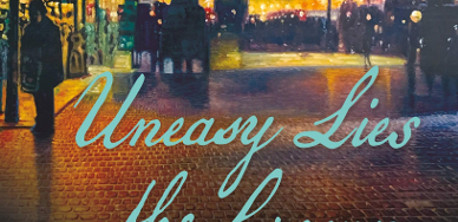 Book Review: ‘Uneasy Lies The Crown’ Is The Next Fun Lady Emily Mystery