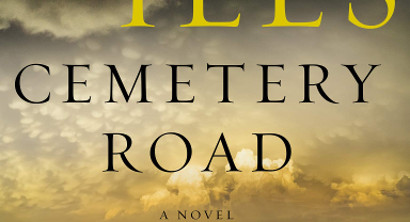 Book Review: ‘Cemetery Road’ Is The Next Great Greg Iles Novel