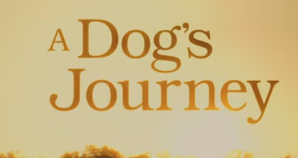 Watch Trailer For ‘A Dog’s Journey’