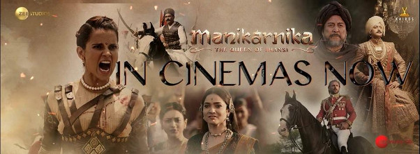 Movie Review: ‘Manikarnika: Queen Of Jhansi’