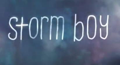 Watch Trailer For ‘Storm Boy’