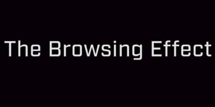 Movie Review: ‘The Browsing Effect’
