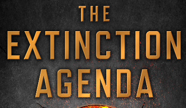 Book Review: ‘The Extinction Agenda’ Is A Great Debut Novel And Start To A New Series