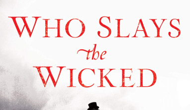 Book Review: ‘Who Slays The Wicked’ Is The Next Thrilling Sebastian St. Cyr Mystery