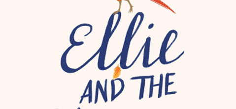 Interview: Author ‘Hazel Prior’ Talks Her Great Debut Novel Ellie And The Harpmaker