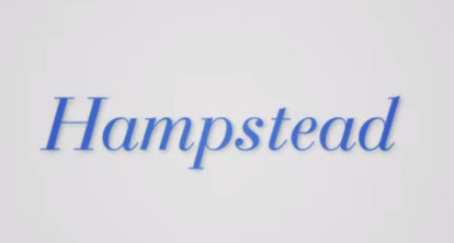 Watch Trailer For ‘Hampstead’