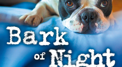 bark of night book review