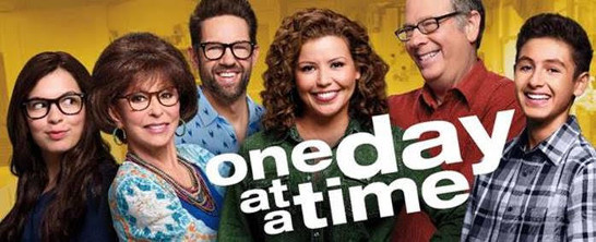 ‘One Day At A Time’ Returns Tuesday, March 24th On Pop TV Watch Trailer