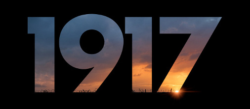 Watch Trailers For ‘1917’