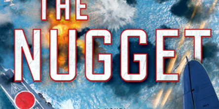 Book Review: ‘The Nugget’ Is A Great WWII Thriller For P.T. Deutermann