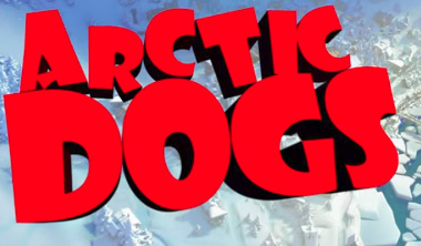 Watch Trailer For ‘Arctic Dogs’
