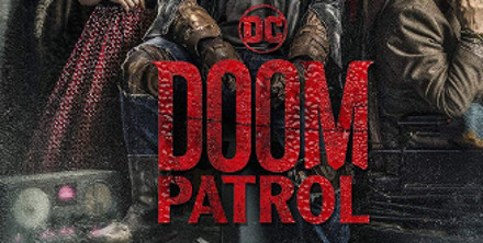 ‘Doom Patrol’ Returns On Max Thursday, October 8th Watch Trailer