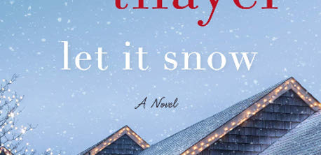 Book Review: ‘Let It Snow’ Is A Delightful Christmas Story Set On Nantucket Island