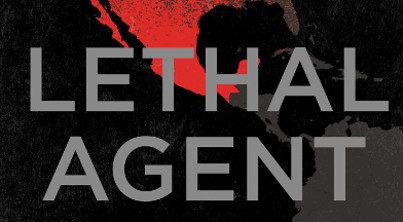 Interview: Author ‘Kyle Mills’ Talks New Mitch Rapp Book Lethal Agent