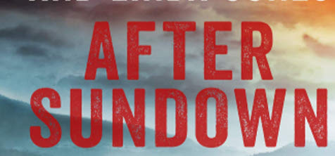 Book Review: ‘After Sundown’ Is A Really Enjoyable Novel