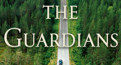 Book Review: ‘The Guardians’ Is The Next Thrilling John Grisham Novel