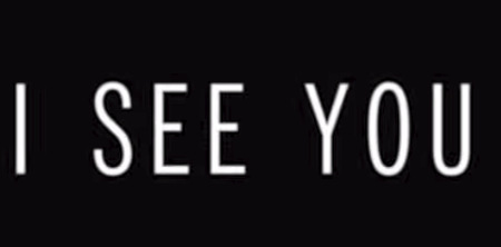 Watch Trailer For ‘I See You’