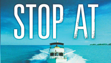 Book Review: ‘Stop At Nothing’ Is A Thrilling Novel From Start To Finish