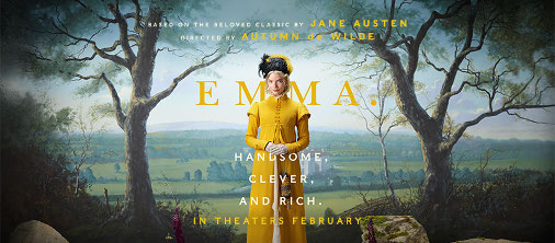 Watch Trailer And Clip For ‘Emma.’