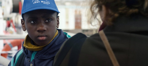 Movie Short Review: ‘Harbor’