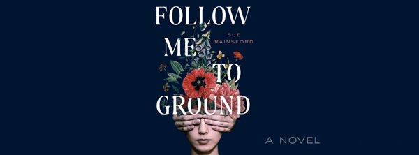 Book Review: ‘Follow Me To Ground’ Offers A Haunting Look Into Inhuman Nature