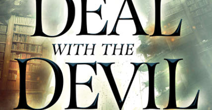 Book Review: ‘Deal With The Devil: A Novel’ By Kit Rocha
