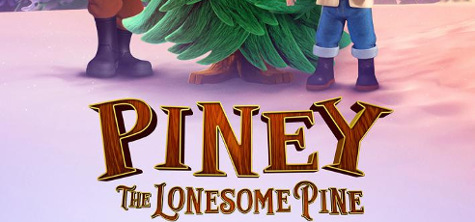 Short Animated Film Review: ‘Piney: The Lonesome Pine’
