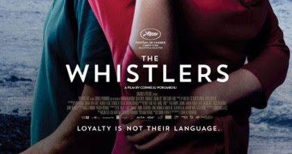 Watch Trailer For ‘The Whistlers’