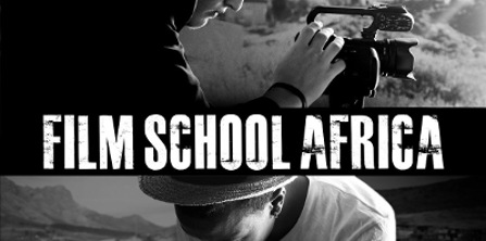 Watch Exclusive Clip For ‘Film School Africa’