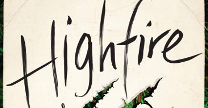 Book Review: ‘Highfire’ Is A Great New Novel About A Dragon Who Loves Vodka And Netflix From Eoin Colfer