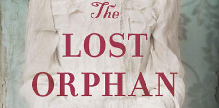 Book Review: ‘The Lost Orphan’ By Stacey Halls