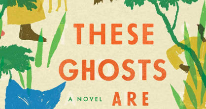 Book Review: ‘These Ghosts Are Family’ By Maisy Card