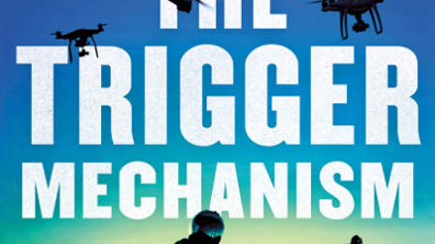 Book Review: ‘The Trigger Mechanism: A Camp Valor Novel’ By Scott McEwen And Hof Williams