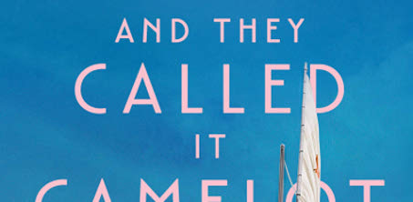Interview: Author ‘Stephanie Marie Thornton’ Talks Her New Historical Fiction Book About Jackie O And They Called It Camelot