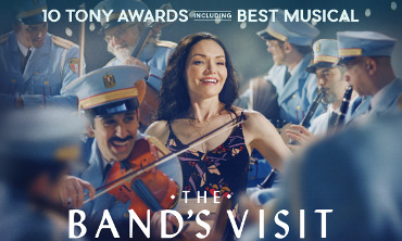 Dallas Musical Review: ‘The Band’s Visit’