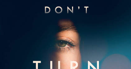 Book Review: ‘Don’t Turn Around: A Novel’ By Jessica Barry