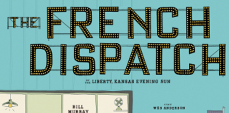 Movie Review: ‘The French Dispatch’