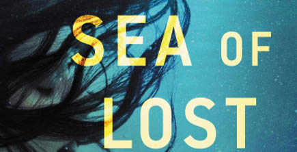 Book Review: ‘The Sea Off Lost Girls: A Novel’ By Carol Goodman