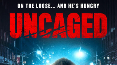 Watch Trailer For ‘Uncaged’